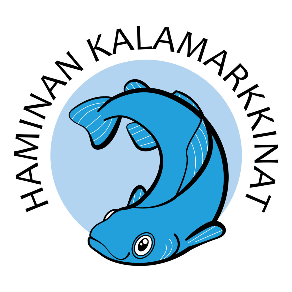 Kotkan kalamarkkinat goes Hamina!